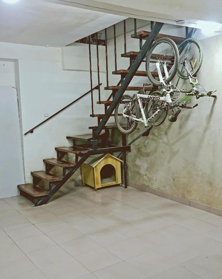 Studio Mirador, Todo Lo Que Necesitas Para Disfrutar Tarija Exterior photo