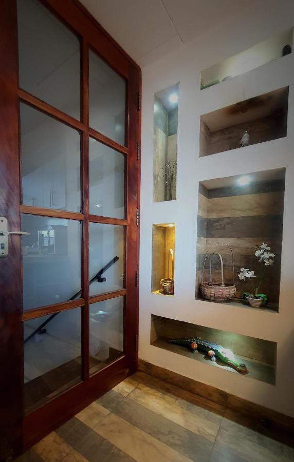 Studio Mirador, Todo Lo Que Necesitas Para Disfrutar Tarija Exterior photo